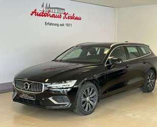 Volvo V60 Gebrauchtwagen