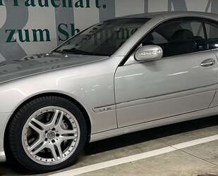 Mercedes-Benz CL 600 Gebrauchtwagen