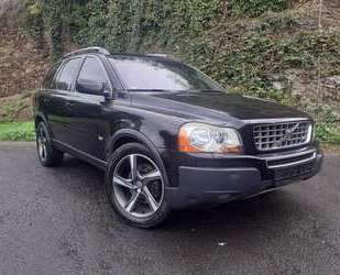 Volvo XC90 Gebrauchtwagen