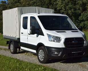 Ford Transit Gebrauchtwagen