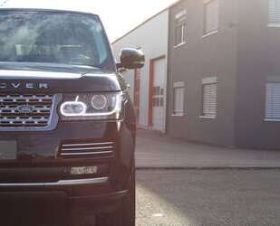 Land Rover Range Rover Gebrauchtwagen