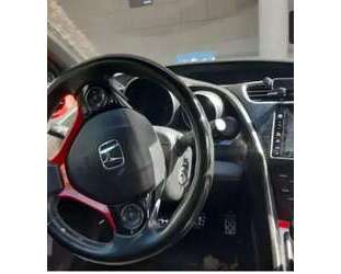 Honda Civic Gebrauchtwagen