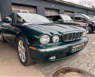 Jaguar XJ Gebrauchtwagen
