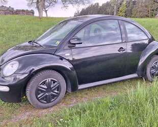VW New Beetle Gebrauchtwagen