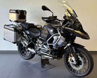 BMW R 1250 GS Gebrauchtwagen