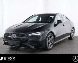 Mercedes-Benz CLA 200 Gebrauchtwagen