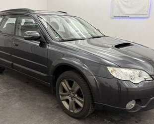 Subaru Legacy Gebrauchtwagen