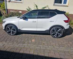 Volvo XC40 Gebrauchtwagen