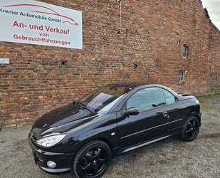 Peugeot 206 Gebrauchtwagen