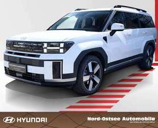 Hyundai SANTA FE Gebrauchtwagen