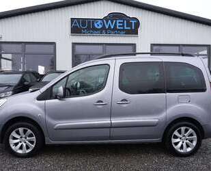 Peugeot Partner Gebrauchtwagen