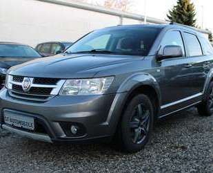 Fiat Freemont Gebrauchtwagen