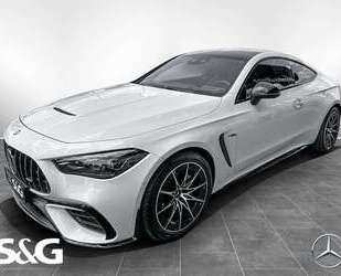 Mercedes-Benz CLE 53 AMG Gebrauchtwagen