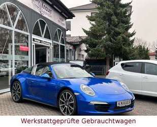 Porsche 911 Gebrauchtwagen