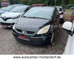 Mitsubishi Colt Gebrauchtwagen