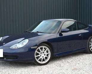 Porsche 911 Gebrauchtwagen