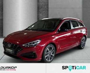 Peugeot i30 