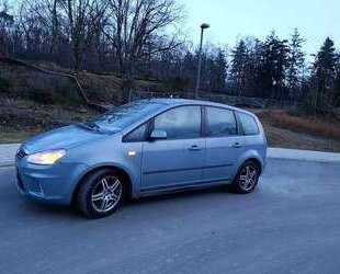 Ford C-Max Gebrauchtwagen
