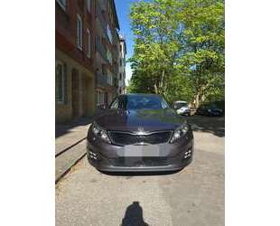 Kia Optima Gebrauchtwagen