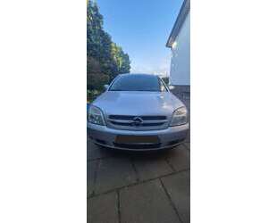 Opel Vectra Gebrauchtwagen