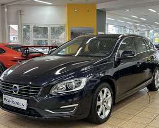 Volvo V60 Gebrauchtwagen