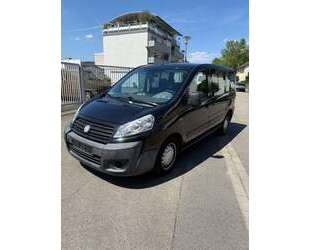 Fiat Scudo Gebrauchtwagen