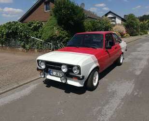Ford Escort Gebrauchtwagen