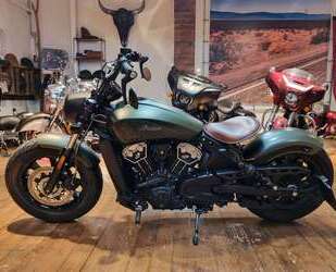 INDIAN Scout Gebrauchtwagen