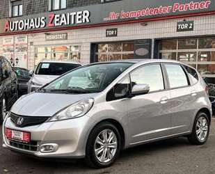 Honda Jazz Gebrauchtwagen
