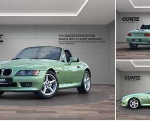 BMW Z3 Gebrauchtwagen