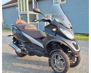 Piaggio MP3 500 Gebrauchtwagen