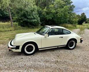 Porsche 911 Gebrauchtwagen