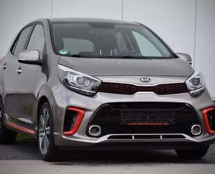Kia Picanto Gebrauchtwagen