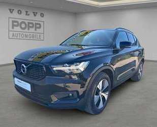 Volvo XC40 Gebrauchtwagen