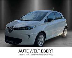 Renault ZOE Gebrauchtwagen