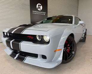 Dodge Challenger Gebrauchtwagen