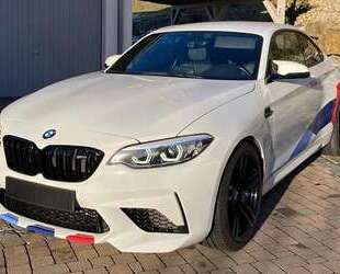 BMW M2 Gebrauchtwagen