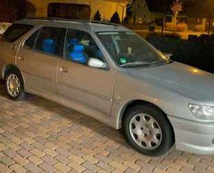 Peugeot 306 Gebrauchtwagen