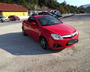 Opel Tigra Gebrauchtwagen