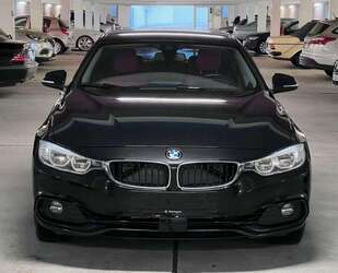 BMW 435 Gebrauchtwagen