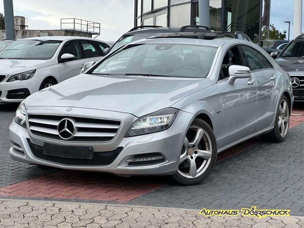CLS 250