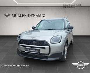 Mini Cooper Countryman Gebrauchtwagen