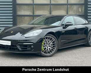 Porsche Panamera Gebrauchtwagen