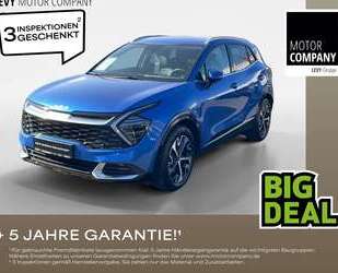 Kia Sportage Gebrauchtwagen