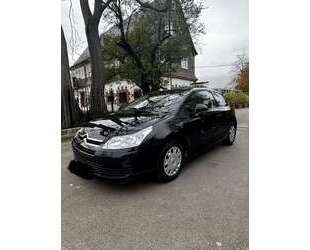 Citroen C4 Gebrauchtwagen