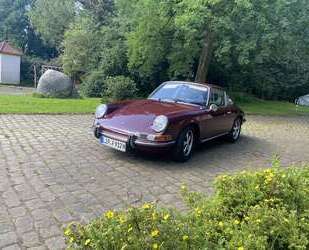 Porsche 912 Gebrauchtwagen