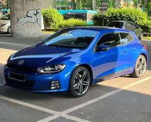 VW Scirocco Gebrauchtwagen