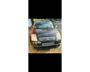 Citroen C2 Gebrauchtwagen