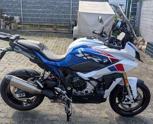 BMW S 1000 XR Gebrauchtwagen