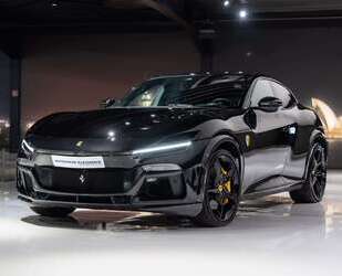 Ferrari Purosangue Gebrauchtwagen